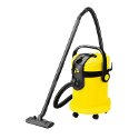 Vacuum Cleaner Wet & Dry Karcher ( A2504)