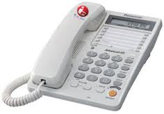 PESAWAT TELEPHONE PANASONIC KX-T2375