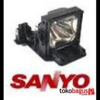 Lampu Projector sanyo