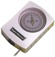 Hand Bearing Compass SILVA SightMaster SM 360 LA :