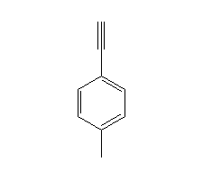4-Methylphenylacetylene CAS No.:766-97-2