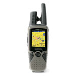 GARMIN GPS Rino 530 HCx