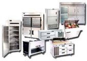 Commercial Refrigeration & Air Conditioning