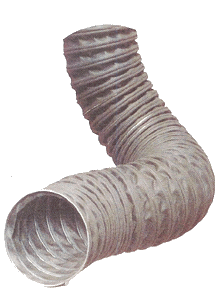 DUCTING &amp; GAS EXHAUST HOSE
