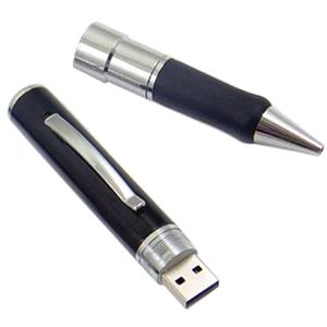 digital pen recorder