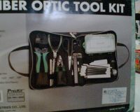 fiber optic tool set
