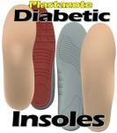 Diabetic Insoles