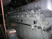Chemical Tanker IMO II 3A-1422 for Sale