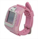 N388:triband watch phone with camera and T-F card
