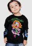 Children's fashion styles and highquality wear!