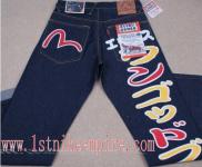 hotsale Evisu ED Redmonkey Coogi jeans in www.1stnikeempire.com
