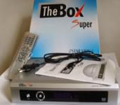 Starview4 DVB Digital Cable Receiver STB Set Top Box