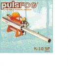 MESIN FOGGING PULSFOG THERMAL FOGGER K-10 SP