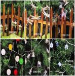 Solar Garden Novelty Light Garland