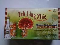 Teh Ling Zhi
