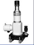 cw-200 Portable Metallurgical Microscope
