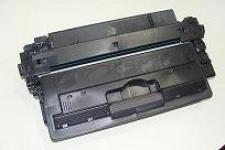 Laser toner cartridges in China