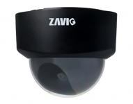 CCD Dome IP Camera Zavio - D611E
