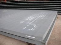 Anti Corrosion Steel Plates