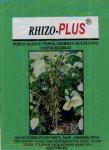 RIZHO-PLUS Hasil produksi kedelai meningkat sampai 45%