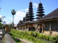 Taman Ayun Temple