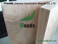 Softwood Scaffolding Plank ( Pine LVL Wood)