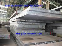 40Cr, 718, 2738, 2311, DINO42 Precise Plastic Mold Steel Plate