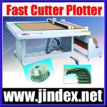 Jindex Cutting Plotter