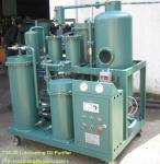 Oil Purification Systems