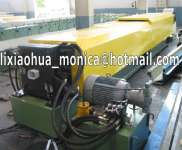 Downpipe Forming Machine,  Downspout Forming Machine,  Rainspout Forming Machine,  Drainpipe Forming Machine