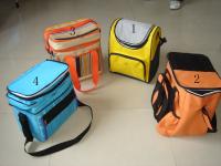 ice bag ,  cooler bag,  picnic bag