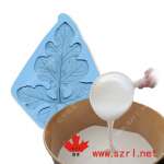 mold making silicone rubber