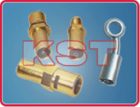 KST MIDLE STEEL FITTINGS