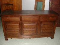 TV BUFFET 3DRS 3DWS (150 X 50 x80)