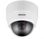 Samsung Electronics Mini SpeedDome Camera SCC-C6323