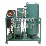 TYD purifier for seperation the oil and water