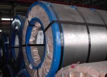 Galvanized Steel coil,  sheet,  strip,  pipe,  wire