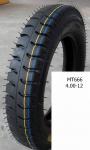 Golden Boy Brand Motocycle Tyre MT666