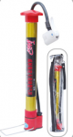 bicycle pump