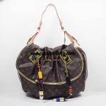 Louis Vuitton Handbag M92001-GOLD