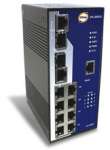 PoE Ethernet Switch IPS-3082GC