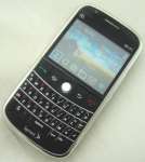 blackberry cellphone with WIFI/ TV M007