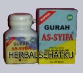 Gurah Asy-syifa