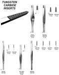 Dental instruments