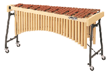 Saito Semi Concert Marimba