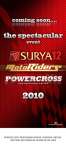 Surya 12 Motoriders Powercross Championship
