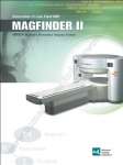 MRI MAGFINDER II ( MAGNETIC RESONANCE IMAGING) MURAH