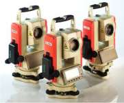 Total Station Pentax Series| Sms: 081283944439|