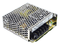MEANWELL - Power Supply RS-50-5 / RS-50-12 / RS-50-24 / RS-50-48