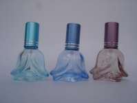 Botol Parfum Mawar